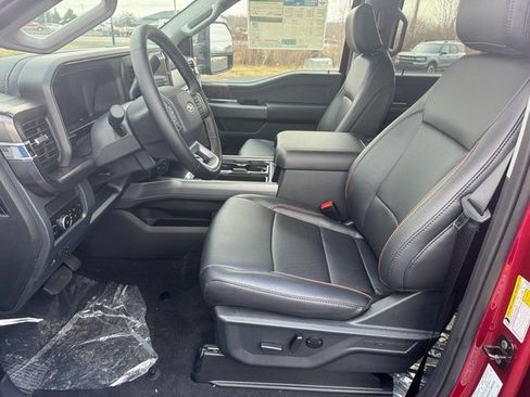 New 2026 Ford F250 Lariat w/ Lariat Premium Package image 6