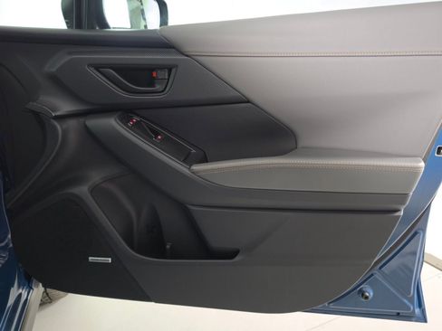 New 2026 Subaru Crosstrek 2.5i Wilderness AWD/4WD image 18