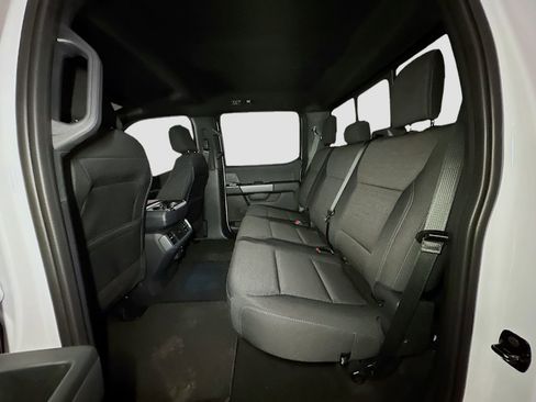 New 2026 Ford F150 XLT w/ Equipment Group 302A MID AWD/4WD image 17