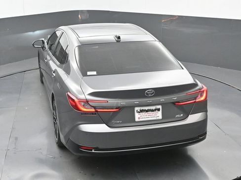Used 2026 Toyota Camry XLE w/ Premium Plus Package FWD image 29