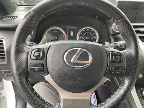 Used 2019 Lexus NX 300 F Sport image 4