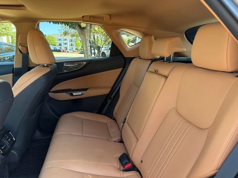 Used 2024 Lexus NX 350 AWD image 21