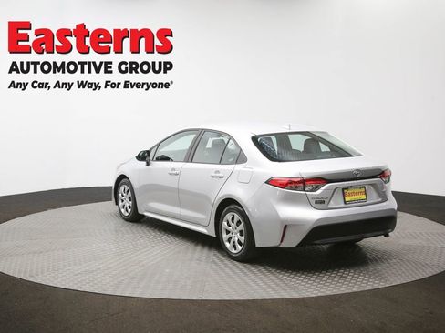 Used 2024 Toyota Corolla LE image 64