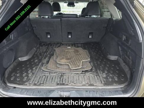 Used 2024 Subaru Outback Limited image 5