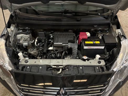 Used 2022 Mitsubishi Mirage ES image 13