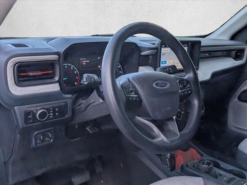 Used 2024 Ford Maverick XLT w/ Equipment Group 300A Standard AWD/4WD image 3