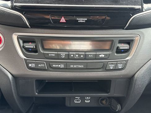 Certified 2025 Honda Ridgeline Sport+ image 20