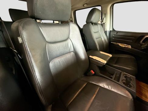 Used 2009 Honda Ridgeline RTL image 26