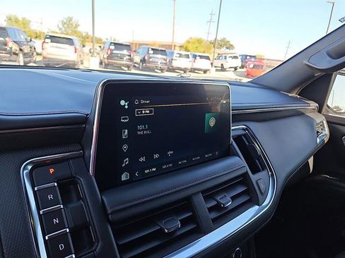 Used 2023 Chevrolet Tahoe RST image 18