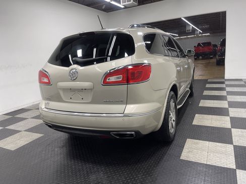 Used 2014 Buick Enclave Leather w/ Trailering Provision Package image 5