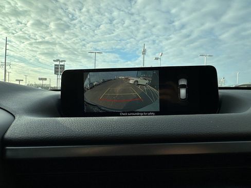 New 2026 MAZDA CX-50 AWD 2.5 Hybrid w/ Weather Package image 24