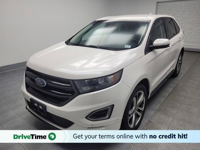 Used 2016 Ford Edge Sport w/ Equipment Group 401A