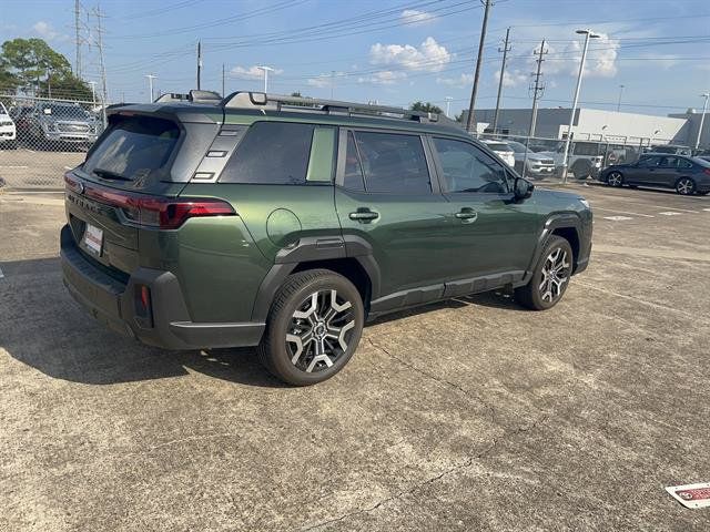 Used 2026 Subaru Outback Touring XT AWD/4WD image 3