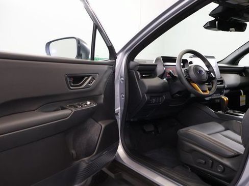 New 2026 Subaru Outback Wilderness AWD/4WD image 10