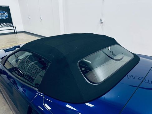 Used 2007 Chevrolet Corvette Convertible w/ Preferred Equipment Group image 16