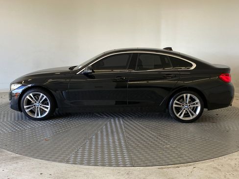 Used 2019 BMW 430i Gran Coupe xDrive w/ Convenience Package image 2