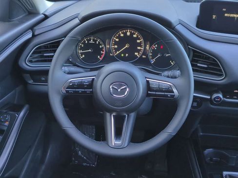 Used 2025 MAZDA CX-30 AWD 2.5 S w/ Select Sport Pkg image 20