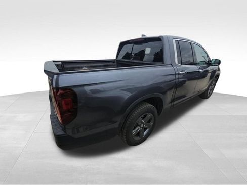 Used 2023 Honda Ridgeline RTL-E image 3