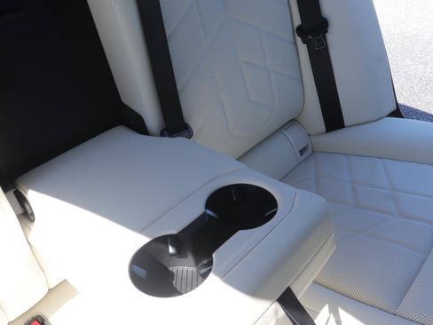 New 2026 BMW 530i w/ Premium Package RWD image 30