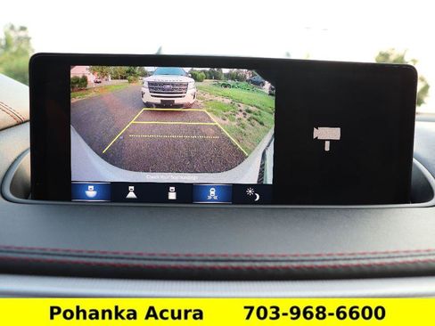 Certified 2023 Acura MDX A-Spec AWD/4WD image 11