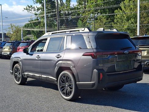 New 2026 Subaru Outback Limited XT AWD/4WD image 4