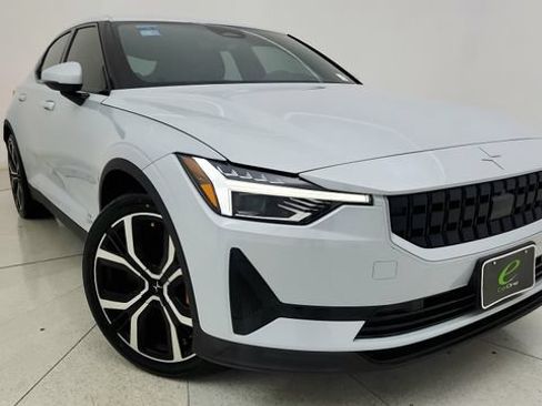 Used 2023 Polestar Polestar 2 AWD/4WD image 21