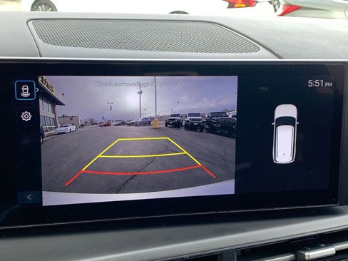 Used 2025 Hyundai Santa Fe SEL image 25