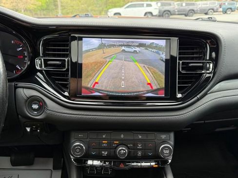 Used 2021 Dodge Durango GT AWD/4WD image 19