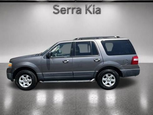 Used 2013 Ford Expedition XL w/ HD Trailer Tow Pkg AWD/4WD image 2