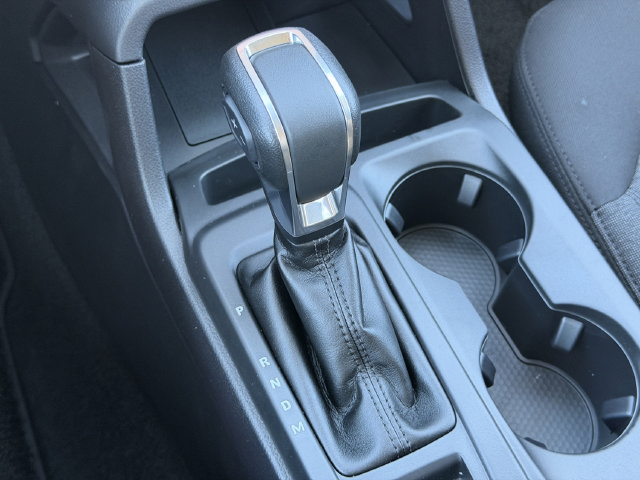 New 2026 Ford Ranger XLT AWD/4WD image 34
