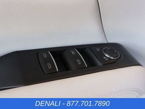 New 2026 GMC Terrain Denali AWD/4WD image 13