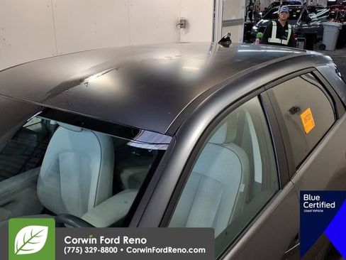 Used 2023 Hyundai Ioniq 5 SEL w/ Cargo Package AWD/4WD image 10