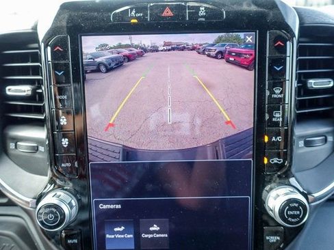 New 2025 RAM 2500 Laramie w/ Night Edition image 28