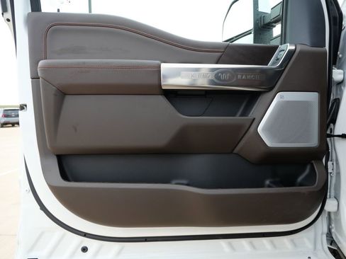 New 2026 Ford F250 King Ranch AWD/4WD image 19
