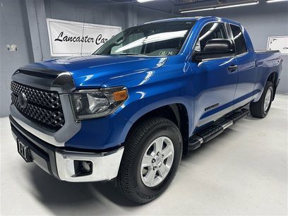 Used 2018 Toyota Tundra SR5