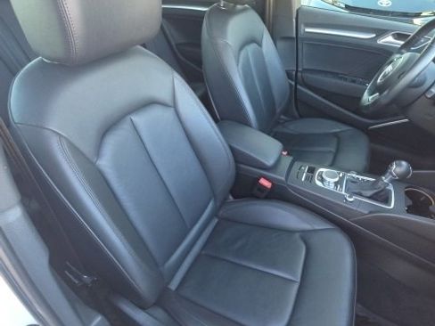 Used 2016 Audi A3 2.0T Premium Plus w/ Technology Package image 22