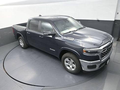 New 2026 RAM 1500 Big Horn AWD/4WD image 11