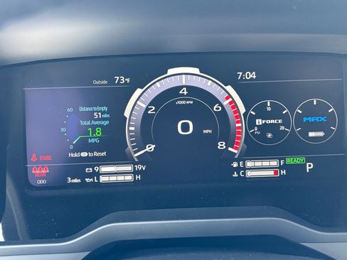 New 2026 Toyota Tundra Limited image 20