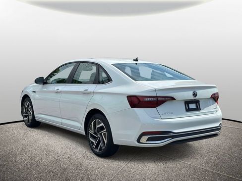Used 2022 Volkswagen Jetta SEL FWD image 6