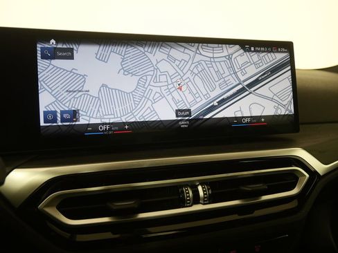 Certified 2024 BMW 430i Gran Coupe w/ Premium Package image 26