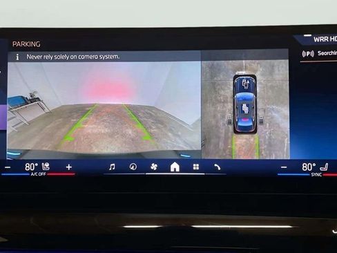 Used 2025 BMW i5 eDrive40i image 47