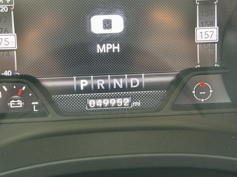 Used 2022 RAM 1500 Big Horn w/ Night Edition image 21