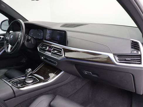 Used 2021 BMW X5 xDrive45e w/ Parking Assistance Package image 31