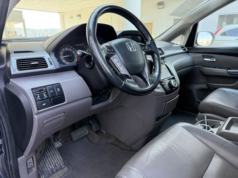 Used 2015 Honda Odyssey EX-L image 15