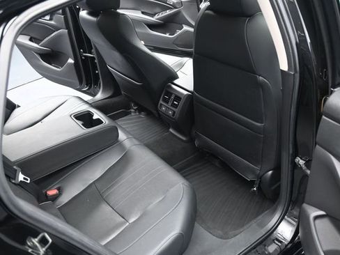 Used 2021 Honda Accord EX-L image 19