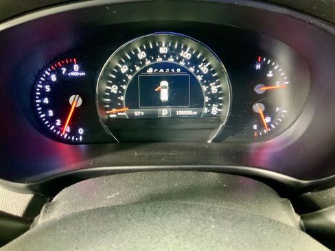 Used 2017 Kia Sorento SX image 26
