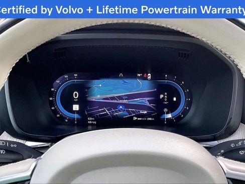 Used 2023 Volvo XC60 B5 Plus w/ Climate Package image 28