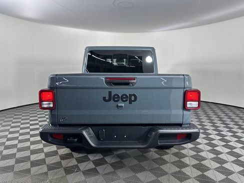 New 2026 Jeep Gladiator Sport image 5