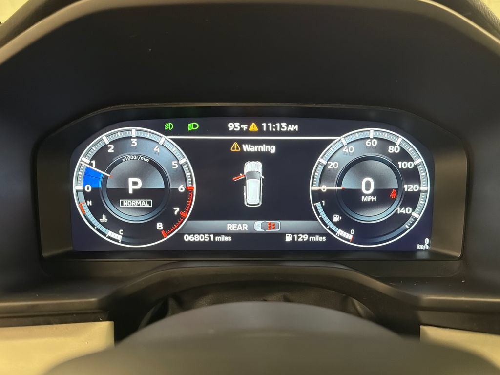 Used 2022 Mitsubishi Outlander SEL AWD/4WD image 30