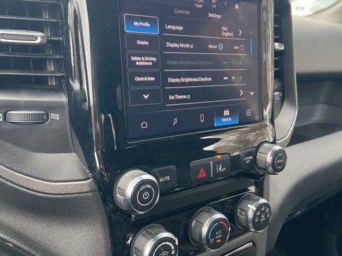 Used 2025 RAM 1500 Tradesman image 24